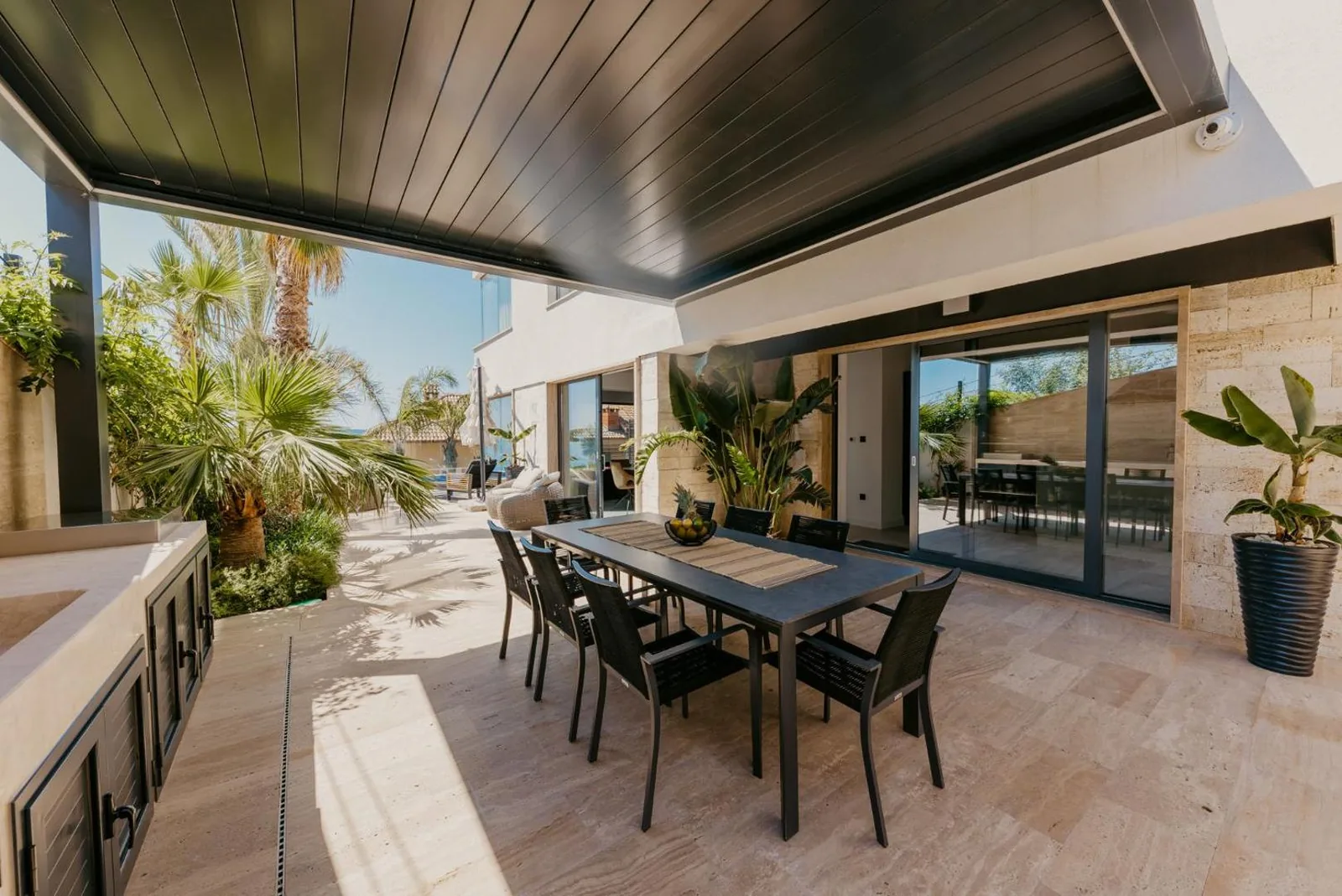 Villa Bloomhill Escape, Aufnahme 12