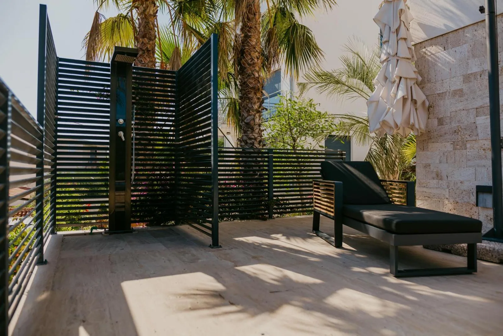 Villa Bloomhill Escape, Aufnahme 8