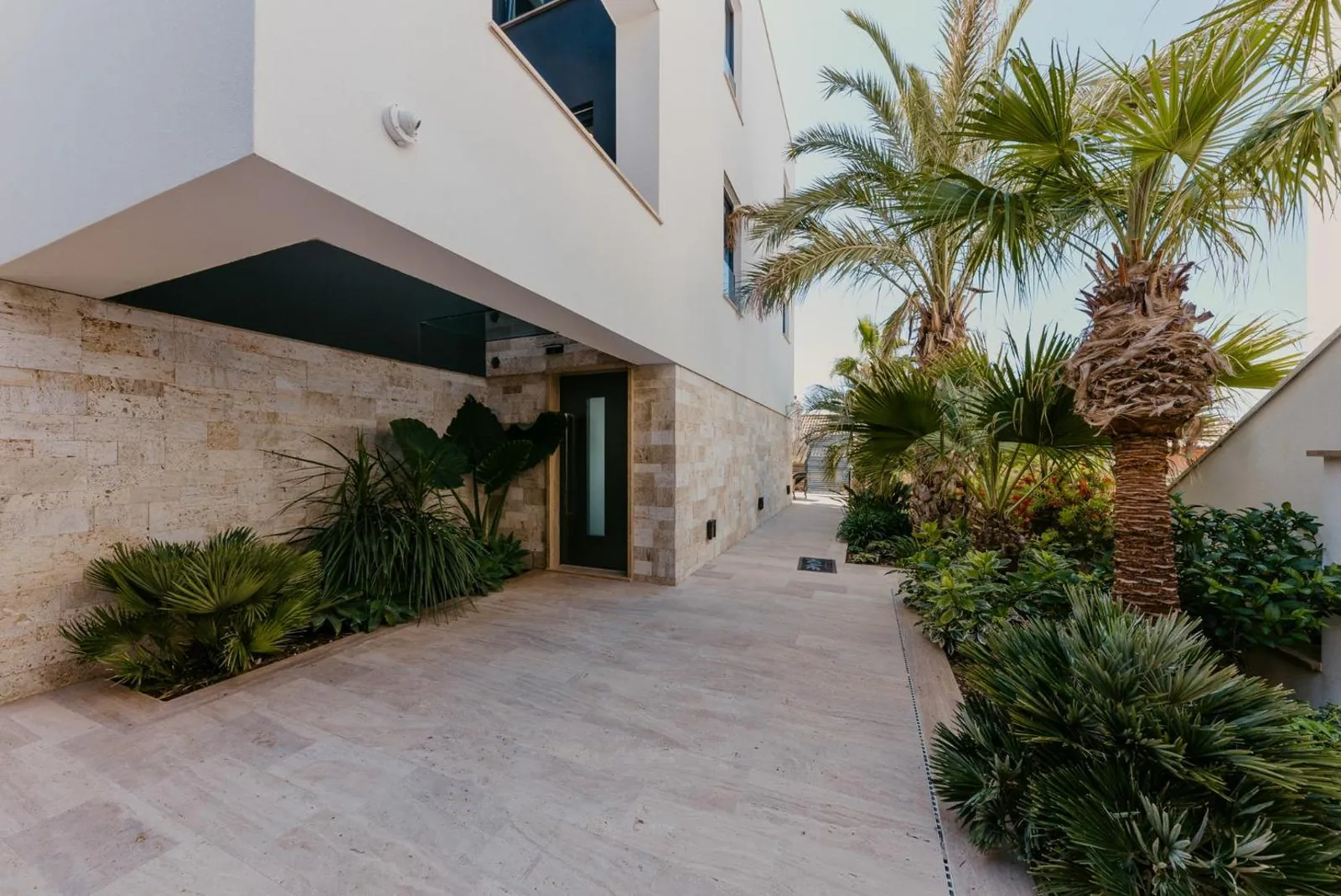 Villa Bloomhill Escape, Aufnahme 9