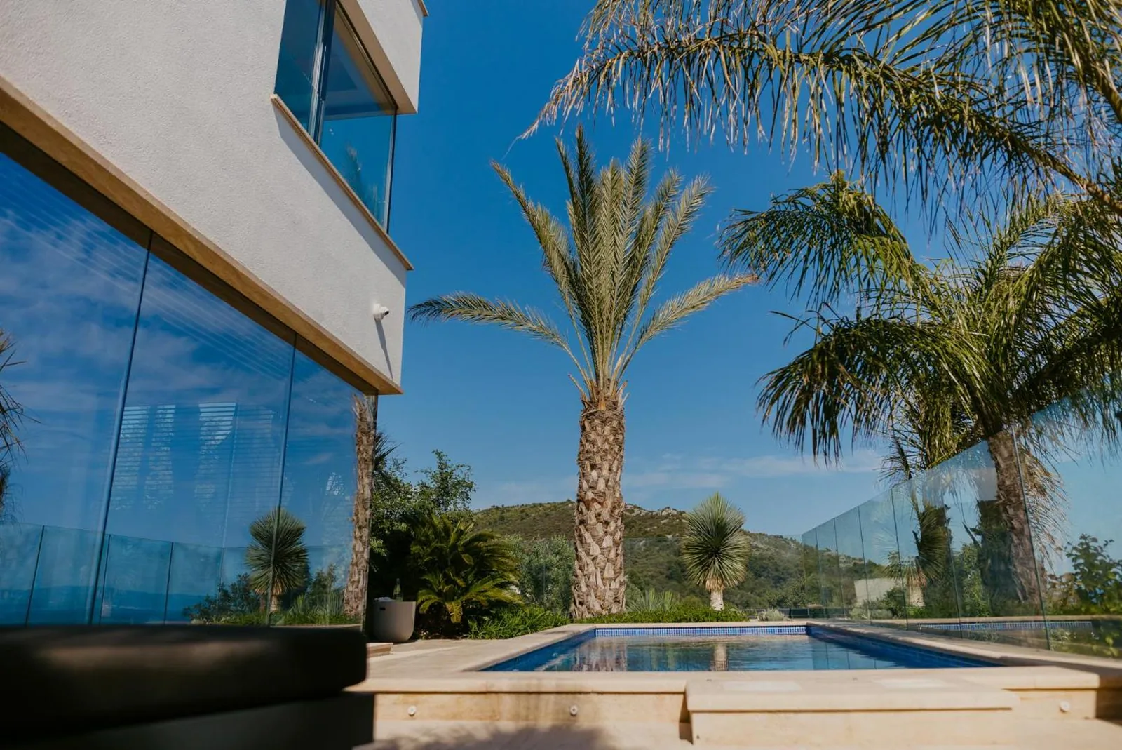 Villa Bloomhill Escape, Aufnahme 4