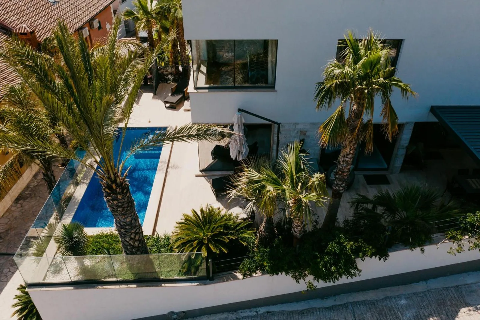 Villa Bloomhill Escape, Aufnahme 6