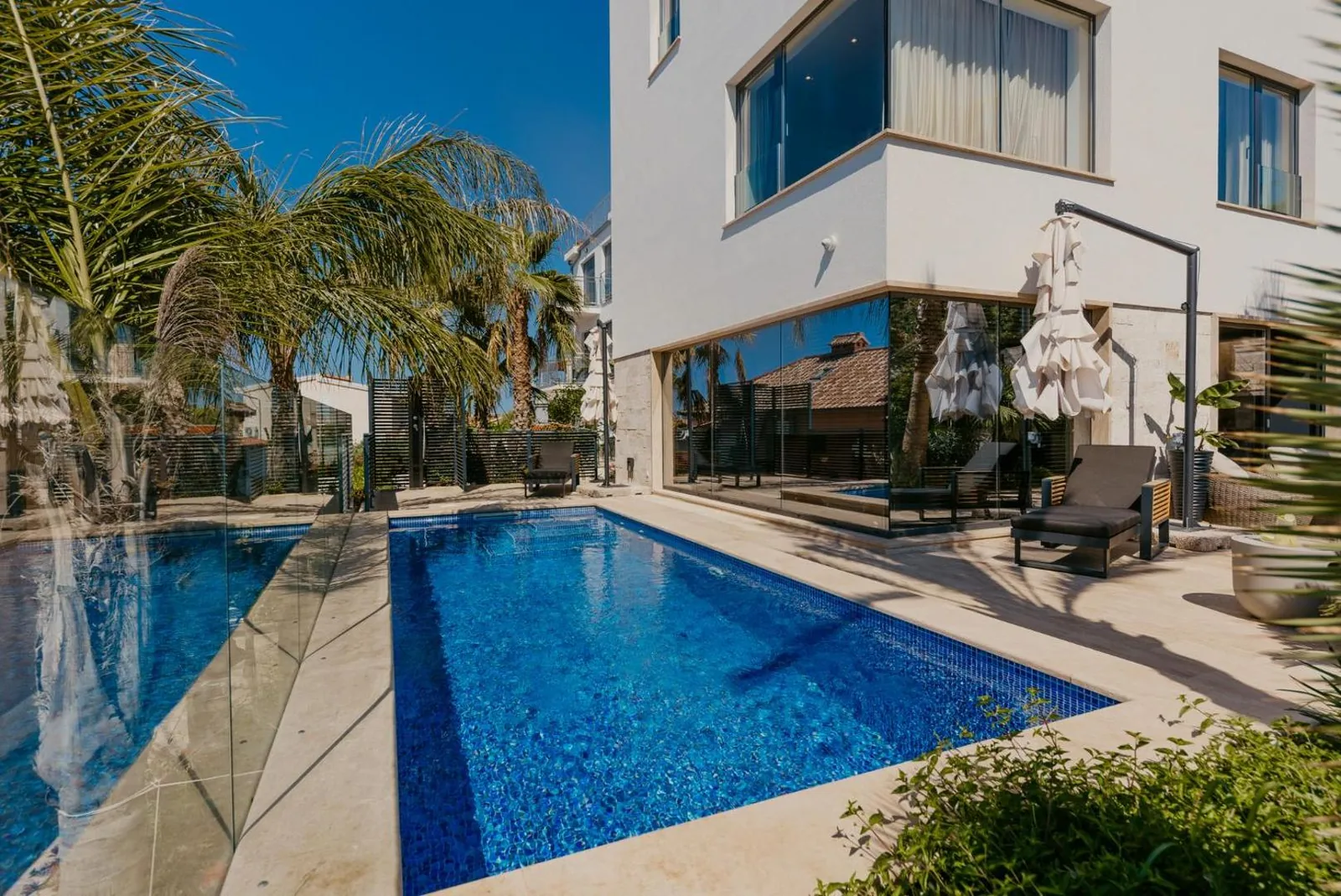 Villa Bloomhill Escape, Aufnahme 5