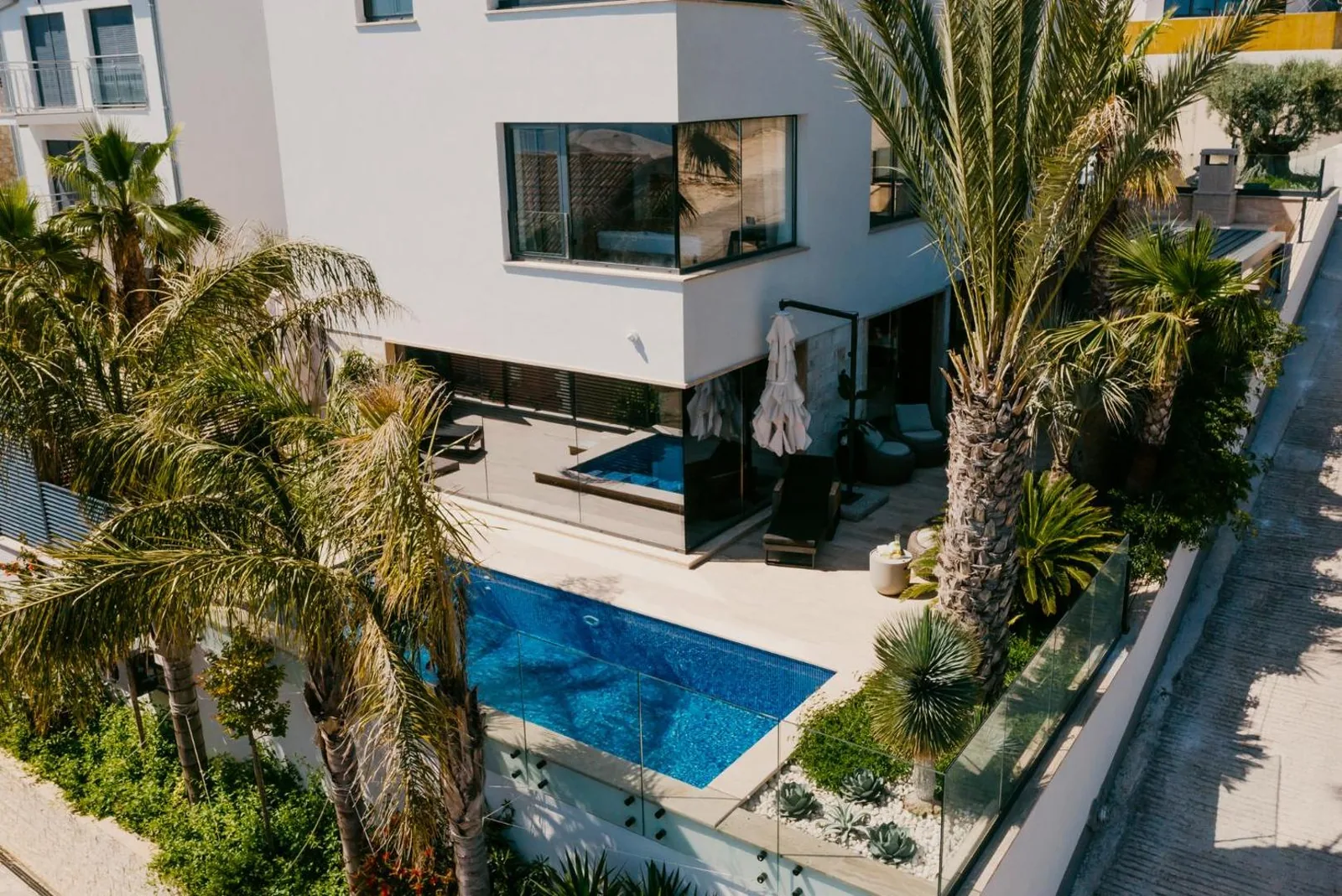 Villa Bloomhill Escape, Aufnahme 7